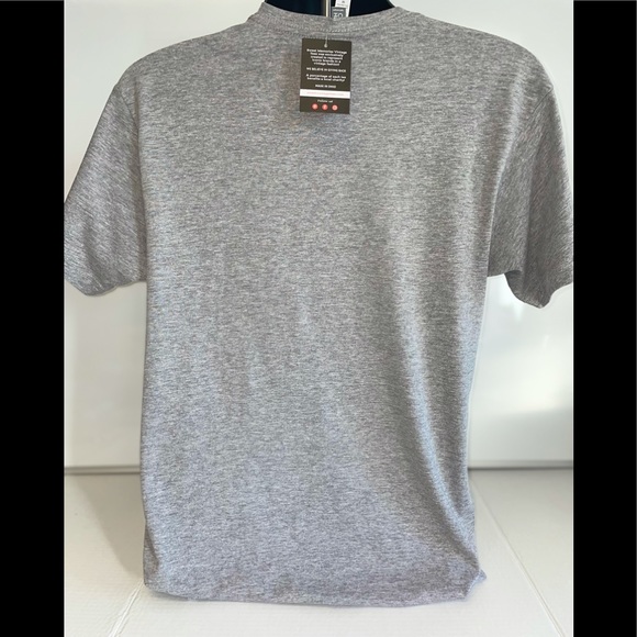 Smarties® SmartieCat Unisex Grey Shirt - Picture 6 of 7